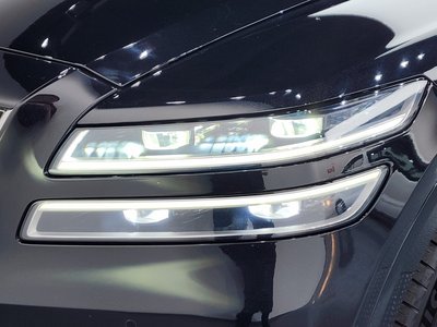 2020 Genesis GV80 photo 9
