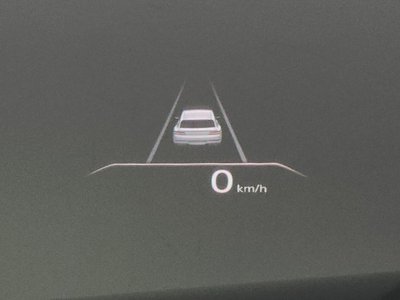 2020 Genesis GV80 缩略图 31