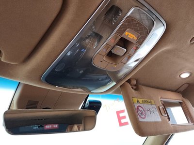 2020 Genesis GV80 缩略图 28