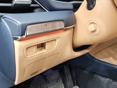 2020 Genesis GV80 缩略图 30