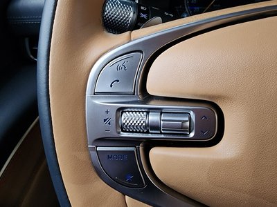 2020 Genesis GV80 缩略图 22