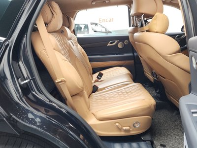 2020 Genesis GV80 缩略图 17