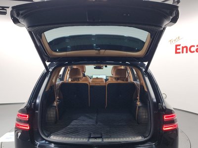 2020 Genesis GV80 缩略图 26