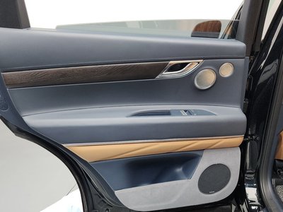 2020 Genesis GV80 缩略图 15
