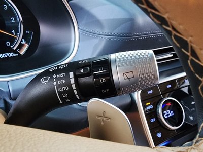 2020 Genesis GV80 缩略图 41