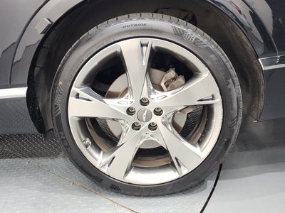 2020 Genesis GV80 photo 8