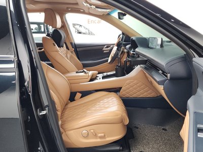 2020 Genesis GV80 缩略图 16