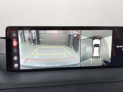 2020 Genesis GV80 缩略图 20