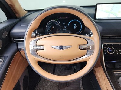 2020 Genesis GV80 缩略图 19