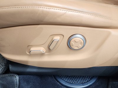 2020 Genesis GV80 缩略图 33