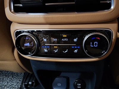2020 Genesis GV80 缩略图 40