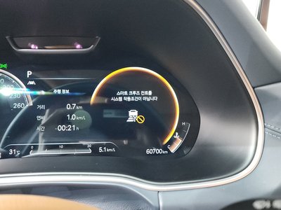 2020 Genesis GV80 缩略图 27