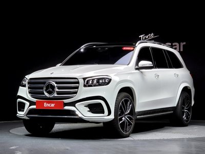 MERCEDES-BENZ GLS - 2