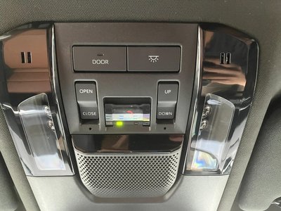 2025 Lexus GX — миниатюра 52