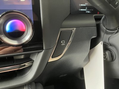 2025 Lexus GX — миниатюра 50