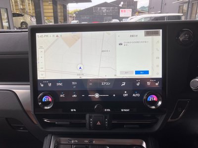 2025 Lexus GX — миниатюра 32