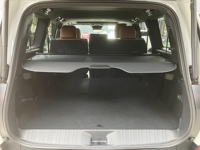 2025 Lexus GX photo 7