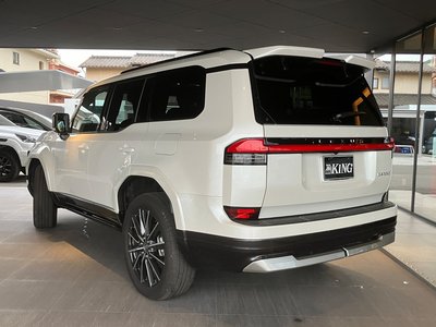 2025 Lexus GX — миниатюра 59