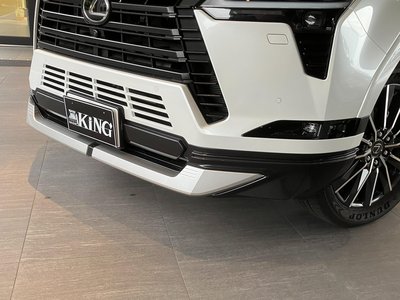2025 Lexus GX — миниатюра 57