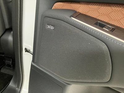 2025 Lexus GX photo 6