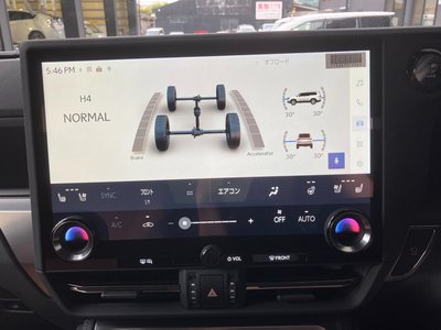 2025 Lexus GX — миниатюра 42