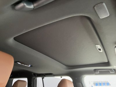 2025 Lexus GX — миниатюра 55