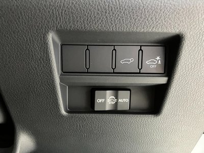 2025 Lexus GX — миниатюра 26