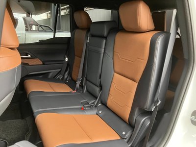 2025 Lexus GX — миниатюра 15