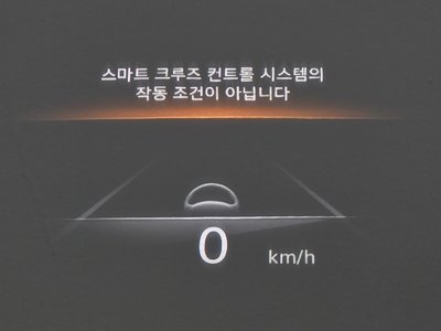 2021 Genesis GV70 缩略图 15