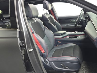 2021 Genesis GV70 缩略图 12