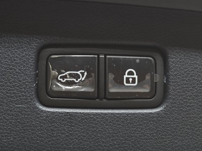 2021 Genesis GV70 缩略图 18