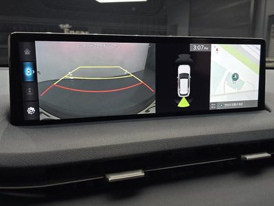 2021 Genesis GV70 缩略图 16