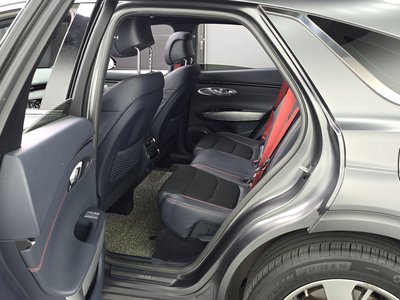 2021 Genesis GV70 缩略图 11