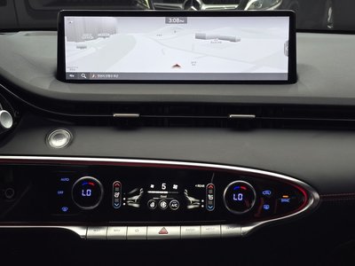 2021 Genesis GV70 缩略图 19