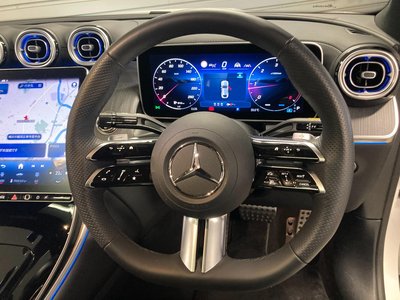 2025 Mercedes-BENZ GLC 照片 15