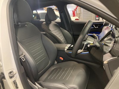 2025 Mercedes-BENZ GLC 照片 5