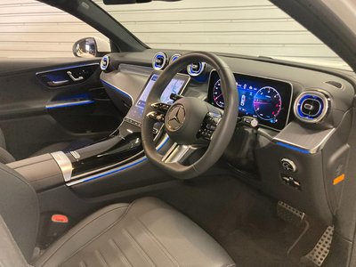 2025 Mercedes-BENZ GLC 照片 6