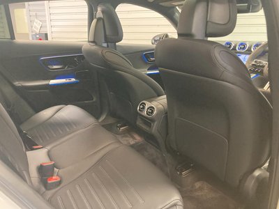 2025 Mercedes-BENZ GLC 照片 8