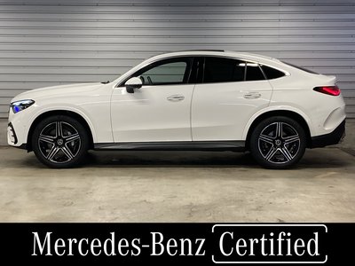 2025 Mercedes-BENZ GLC 照片 2