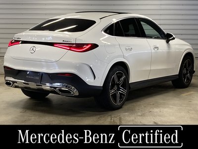 2025 Mercedes-BENZ GLC 照片 3