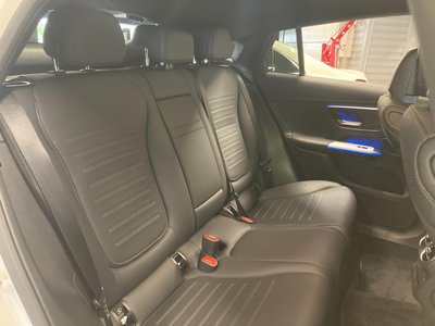 2025 Mercedes-BENZ GLC 照片 7