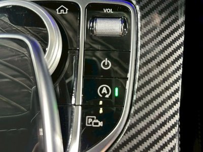 MERCEDES-BENZ E-CLASS - 10