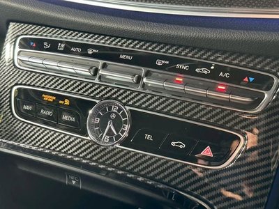 MERCEDES-BENZ E-CLASS - 5