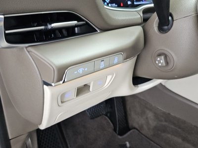 2023 Genesis GV80 — миниатюра 20