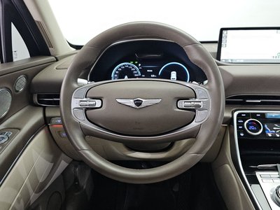 2023 Genesis GV80 — миниатюра 12