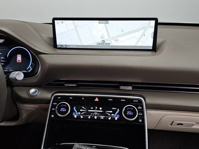 2023 Genesis GV80 — миниатюра 13