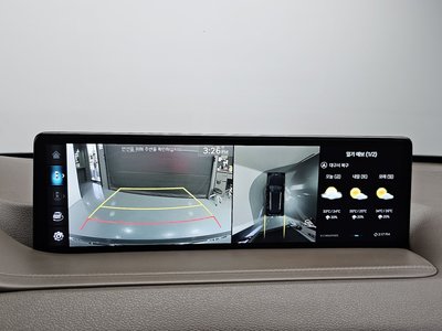 2023 Genesis GV80 — миниатюра 14