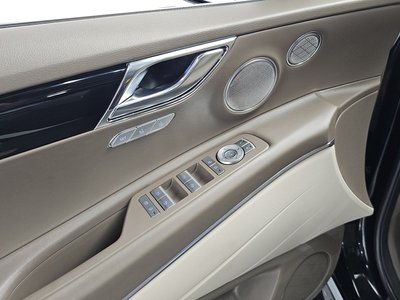 2023 Genesis GV80 — миниатюра 16
