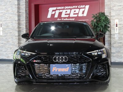 صورة 6 لـ 2024 AUDI RS3 SPORTBACK