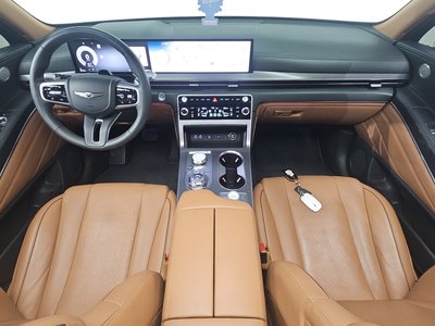 GENESIS GV80 - 5